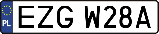 EZGW28A