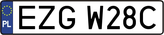 EZGW28C