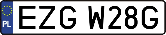 EZGW28G