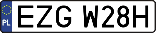 EZGW28H