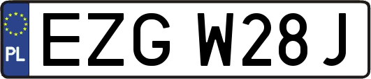 EZGW28J