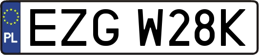 EZGW28K
