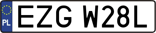 EZGW28L