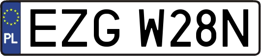 EZGW28N