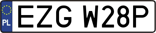 EZGW28P