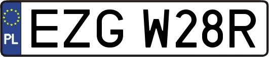 EZGW28R