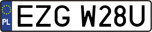 EZGW28U