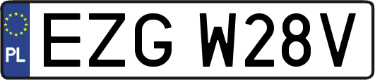 EZGW28V