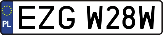 EZGW28W
