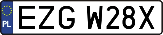 EZGW28X