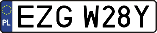 EZGW28Y