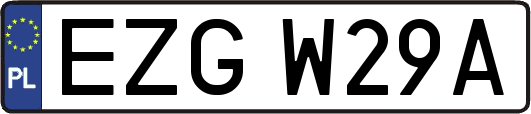 EZGW29A