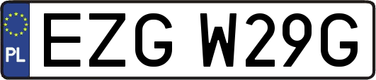 EZGW29G