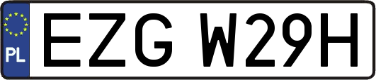 EZGW29H