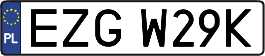 EZGW29K