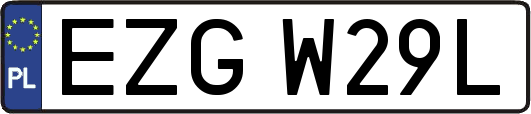 EZGW29L