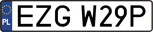 EZGW29P