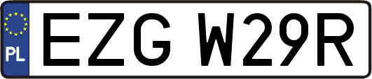 EZGW29R
