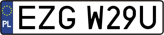 EZGW29U