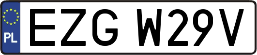 EZGW29V