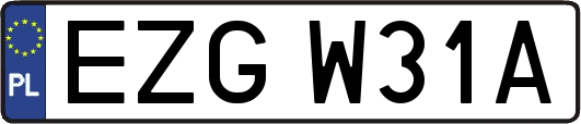 EZGW31A