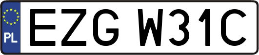 EZGW31C