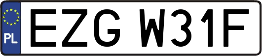 EZGW31F