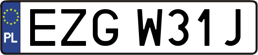 EZGW31J