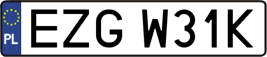 EZGW31K