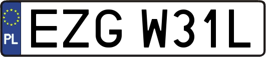EZGW31L