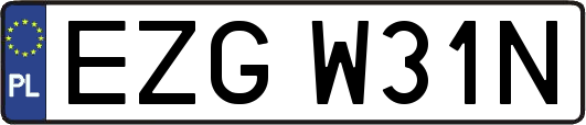 EZGW31N