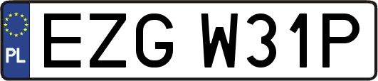 EZGW31P