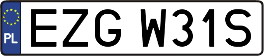 EZGW31S