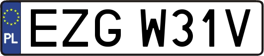 EZGW31V