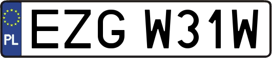 EZGW31W