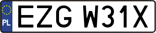 EZGW31X
