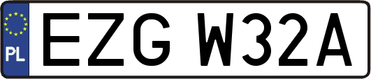 EZGW32A