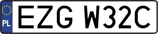 EZGW32C