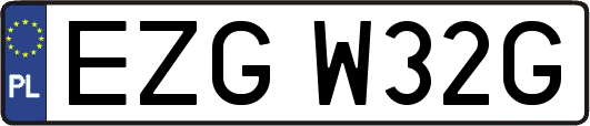 EZGW32G