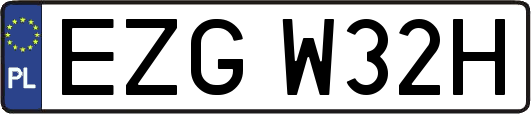 EZGW32H