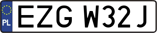 EZGW32J