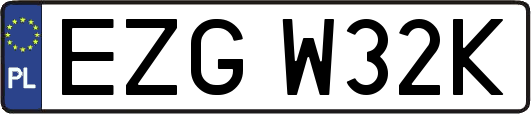 EZGW32K