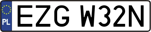 EZGW32N