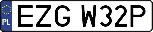 EZGW32P
