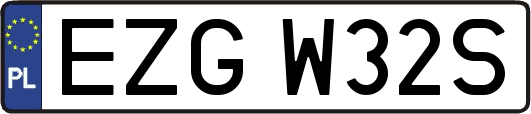 EZGW32S