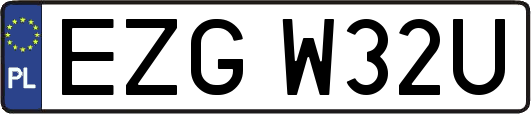 EZGW32U