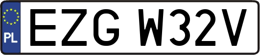 EZGW32V