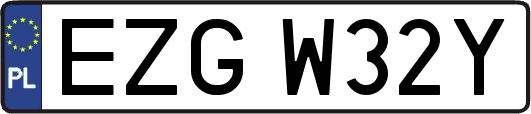 EZGW32Y