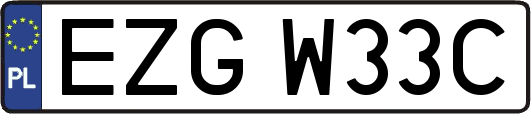 EZGW33C