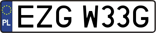 EZGW33G